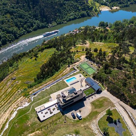 Quinta De Cabanas Douro Country House Penha Longa Dış mekan fotoğraf