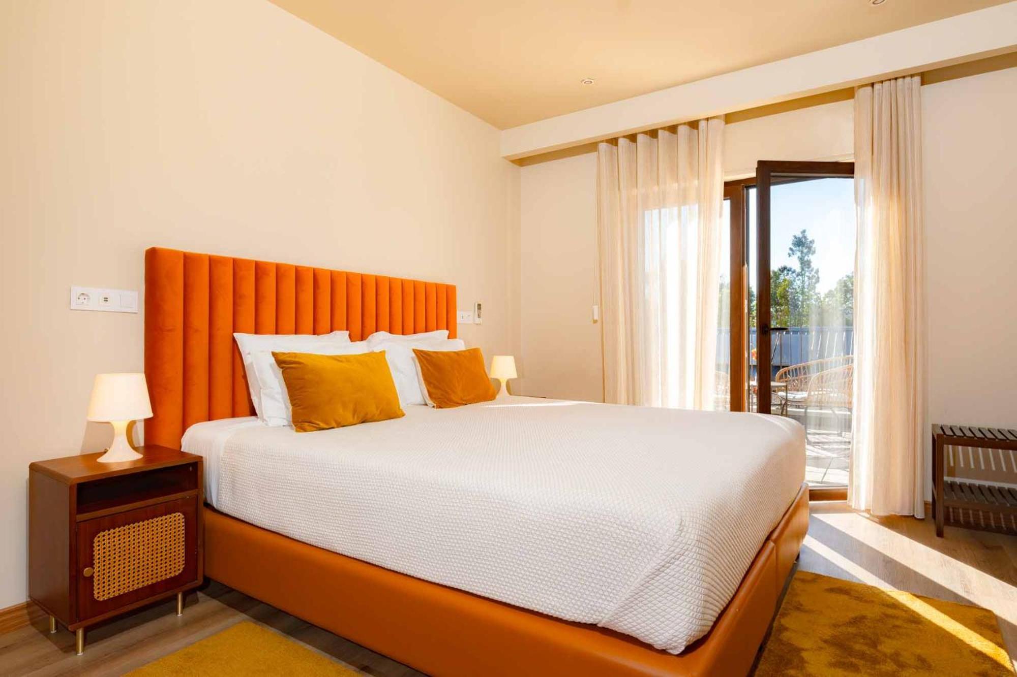 Quinta De Cabanas Douro Country House Penha Longa Dış mekan fotoğraf