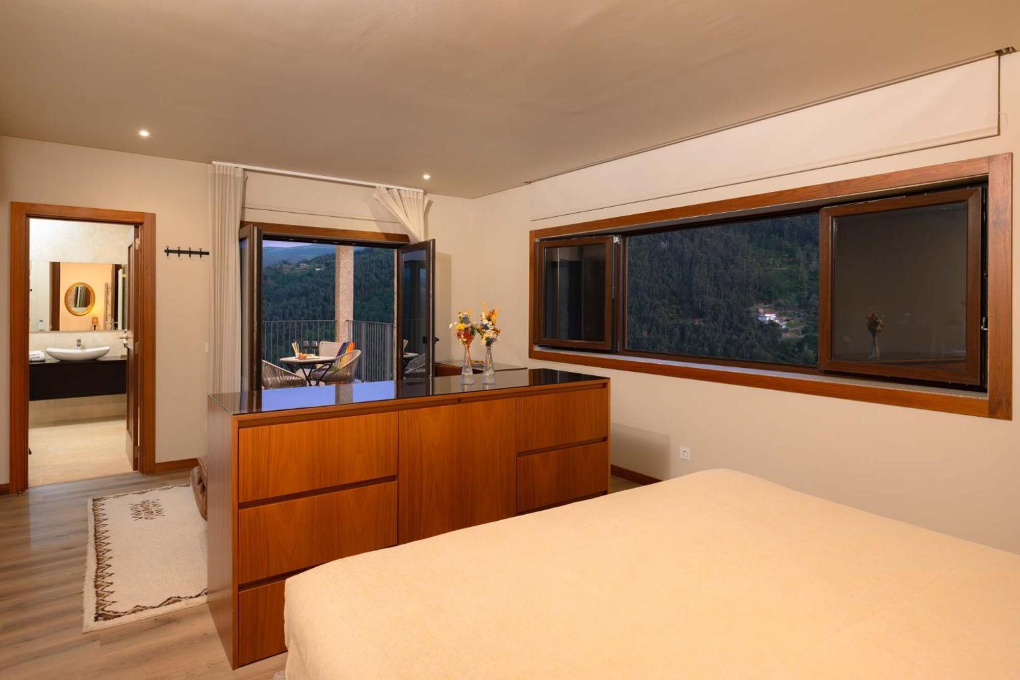 Quinta De Cabanas Douro Country House Penha Longa Dış mekan fotoğraf