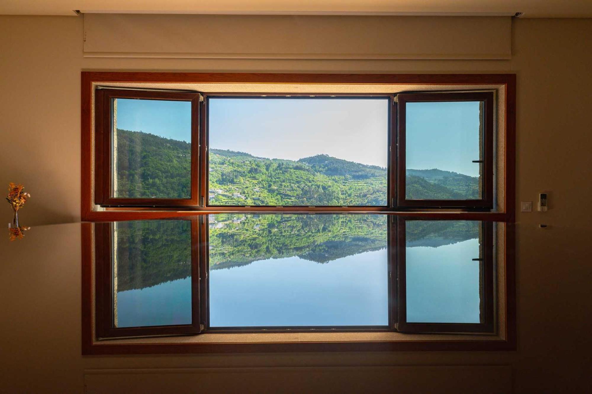 Quinta De Cabanas Douro Country House Penha Longa Dış mekan fotoğraf
