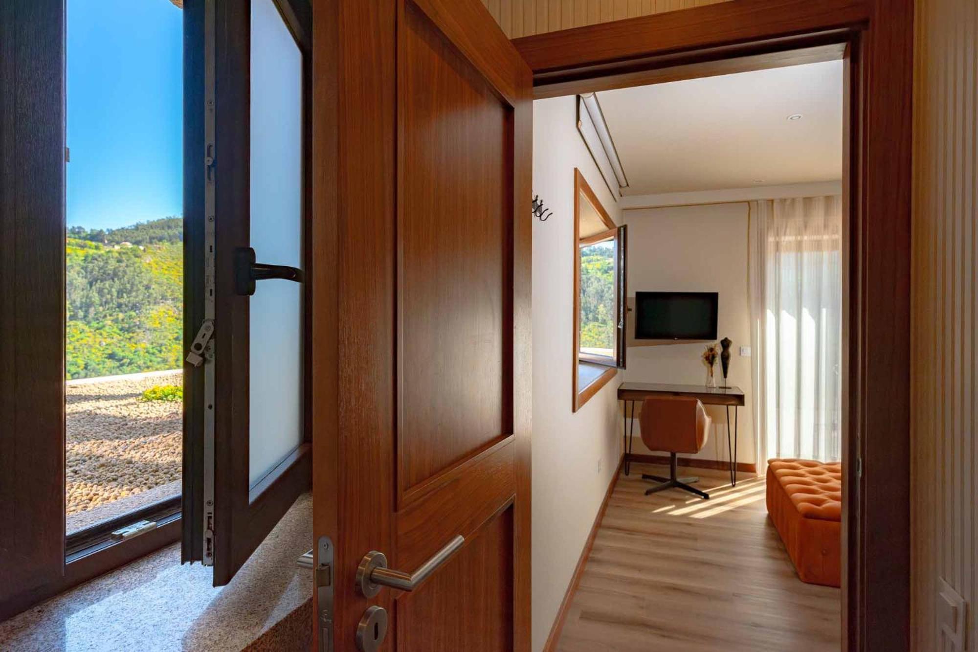 Quinta De Cabanas Douro Country House Penha Longa Dış mekan fotoğraf