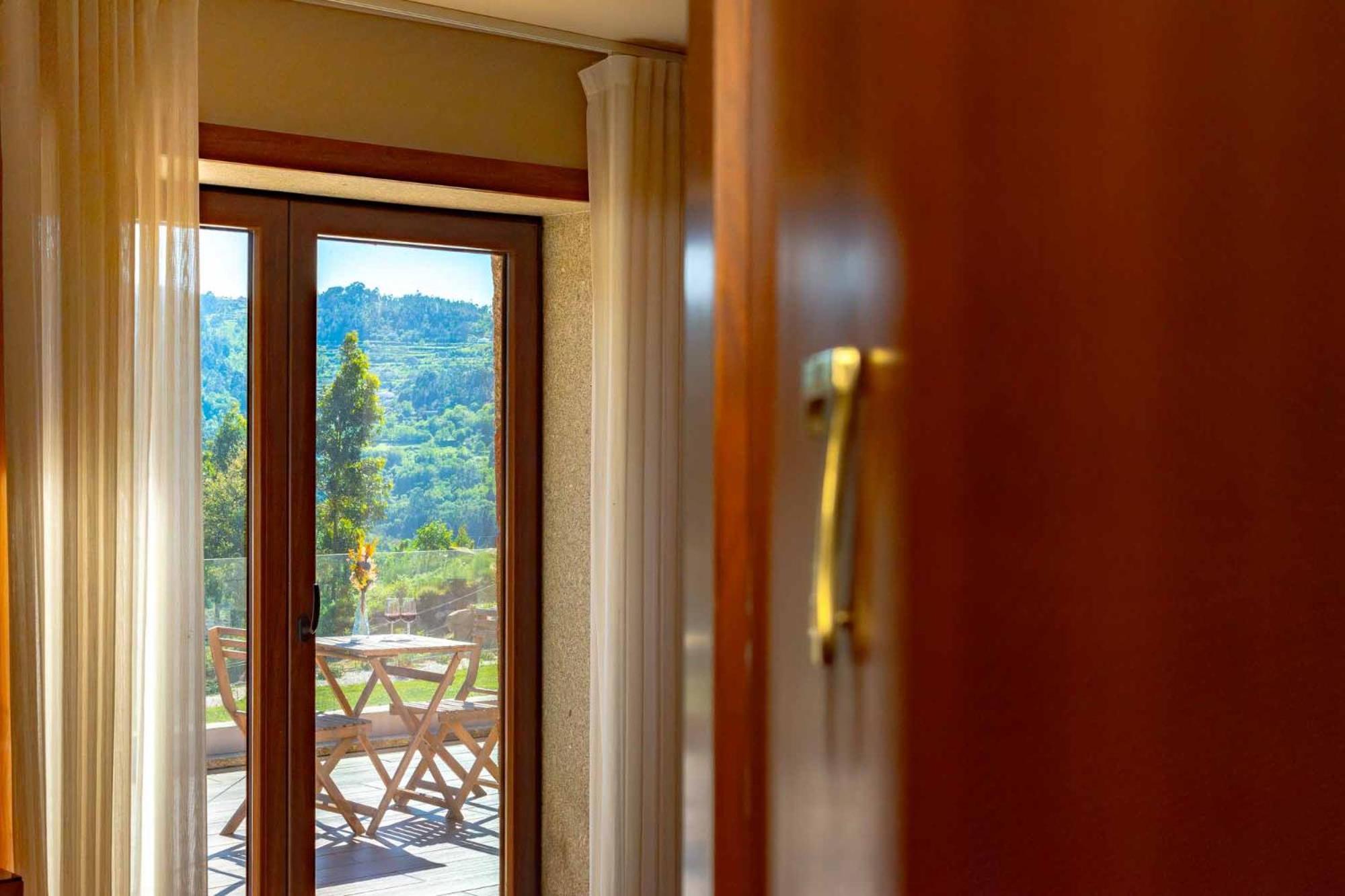 Quinta De Cabanas Douro Country House Penha Longa Dış mekan fotoğraf