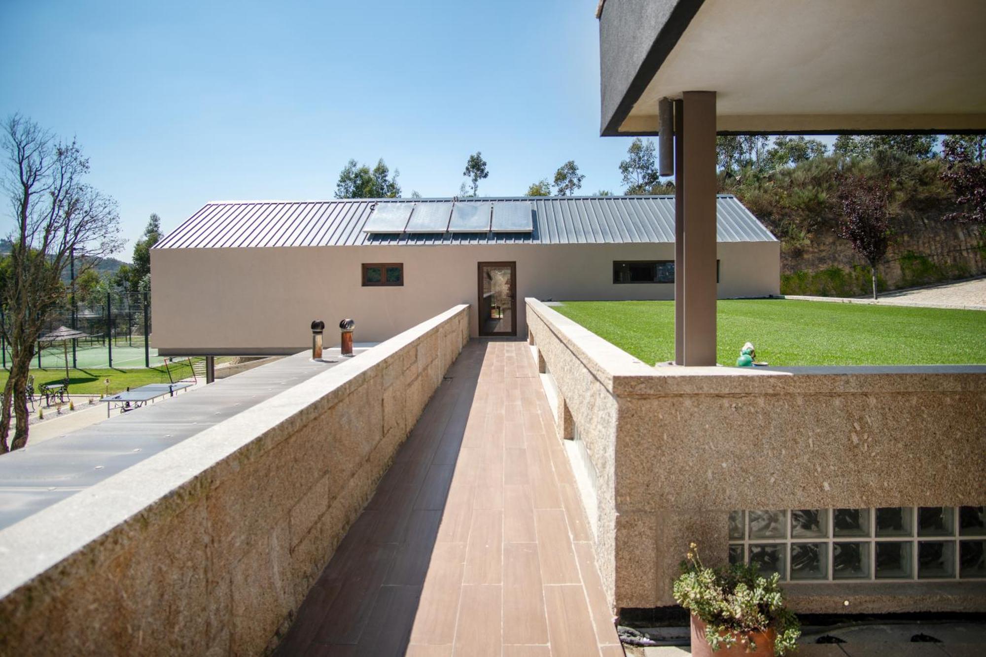 Quinta De Cabanas Douro Country House Penha Longa Dış mekan fotoğraf