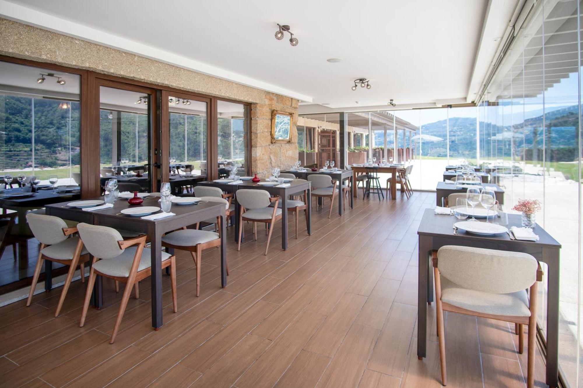 Quinta De Cabanas Douro Country House Penha Longa Dış mekan fotoğraf