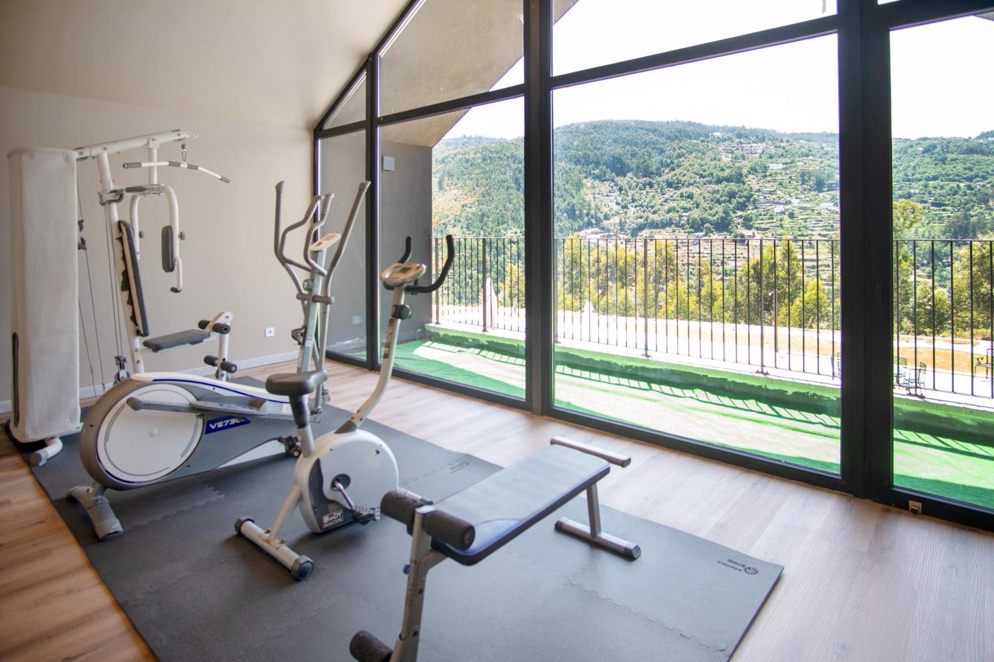 Quinta De Cabanas Douro Country House Penha Longa Dış mekan fotoğraf