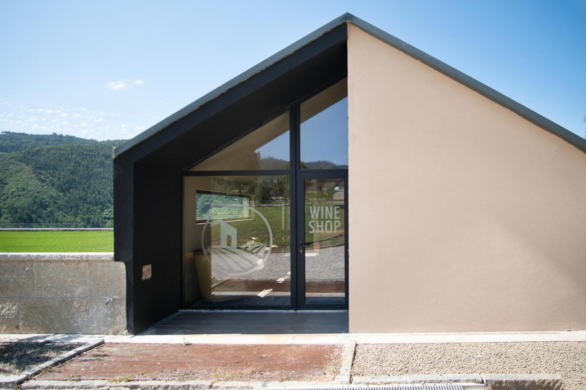 Quinta De Cabanas Douro Country House Penha Longa Dış mekan fotoğraf