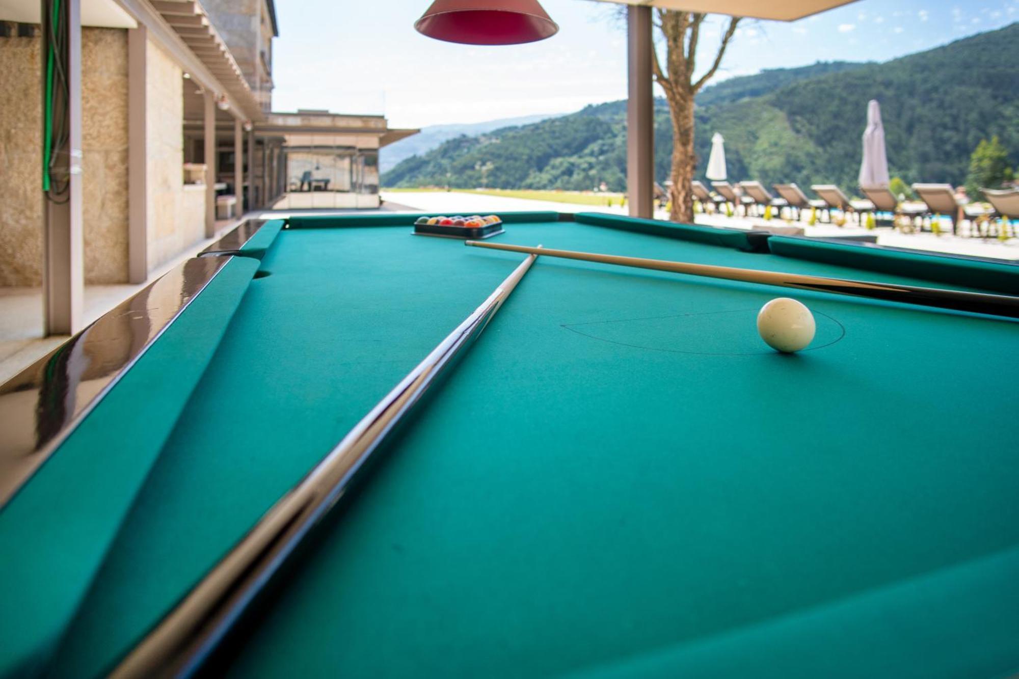 Quinta De Cabanas Douro Country House Penha Longa Dış mekan fotoğraf